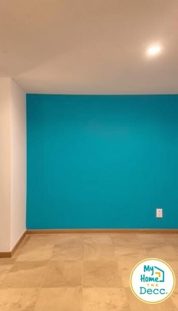 A classic basement wall with a striking solid color paint finish, created by the "My Home Dec" brand. The wall spans the entire frame, filling the space with a vibrant yet soothing hue. The lighting is warm and diffused, casting a soft glow that accentuates the smooth, even texture of the paint. The composition is balanced, with the wall taking center stage, allowing the viewer to fully appreciate the beauty and versatility of this timeless decorative solution for concrete basement spaces. A classic basement wall with a striking solid color paint finish, created by the "My Home Dec" brand. The wall spans the entire frame, filling the space with a vibrant yet soothing hue. The lighting is warm and diffused, casting a soft glow that accentuates the smooth, even texture of the paint. The composition is balanced, with the wall taking center stage, allowing the viewer to fully appreciate the beauty and versatility of this timeless decorative solution for concrete basement spaces.