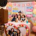 20+ Galentine’s Day photo booth decor ideas to Celebrate Love