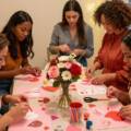Fun Galentine’s Party Activities to Celebrate Friendship