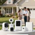 Best Home Security Systems Near You Everyone Is Choosing